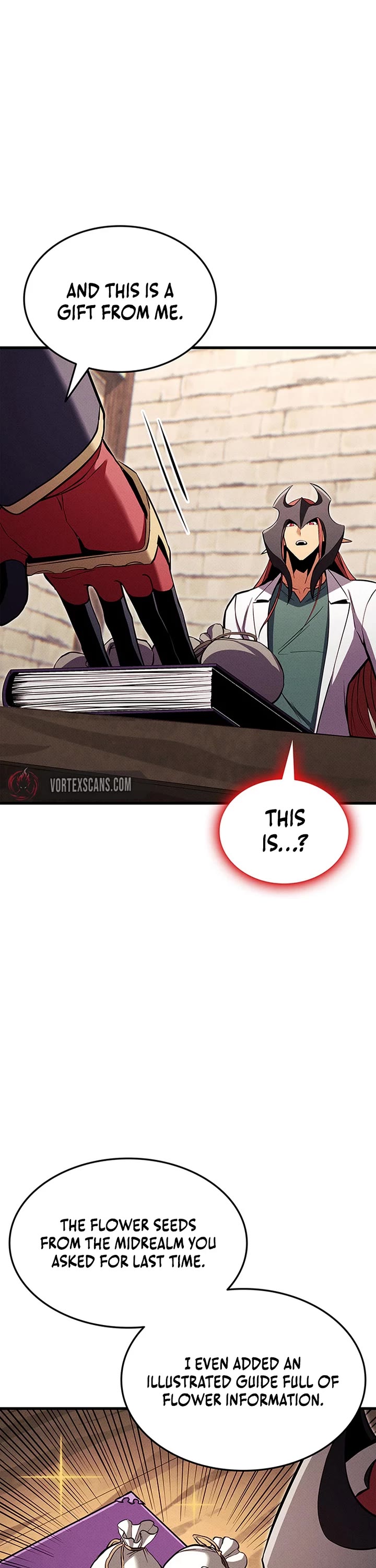 Ranker's Return (Remake) chapter 218 page 18