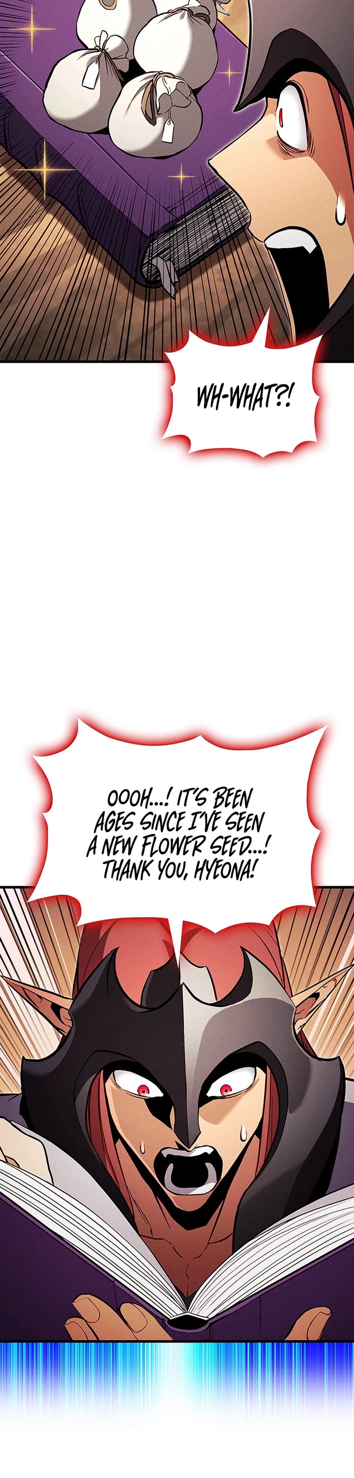 Ranker's Return (Remake) chapter 218 page 19