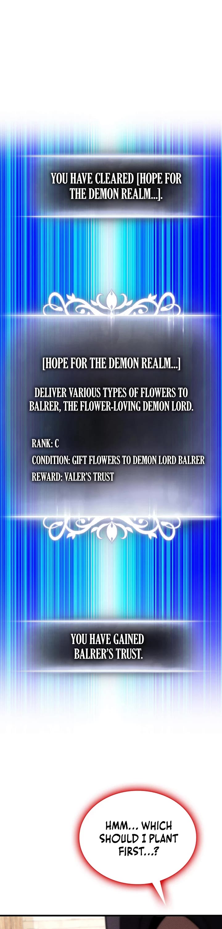 Ranker's Return (Remake) chapter 218 page 20