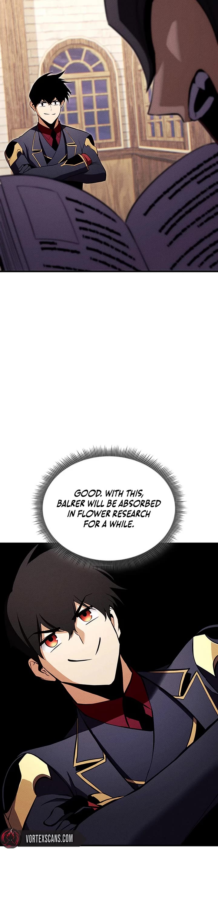 Ranker's Return (Remake) chapter 218 page 21