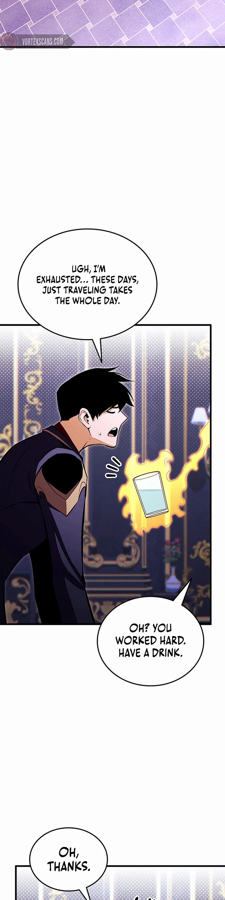 Ranker's Return (Remake) chapter 218 page 24