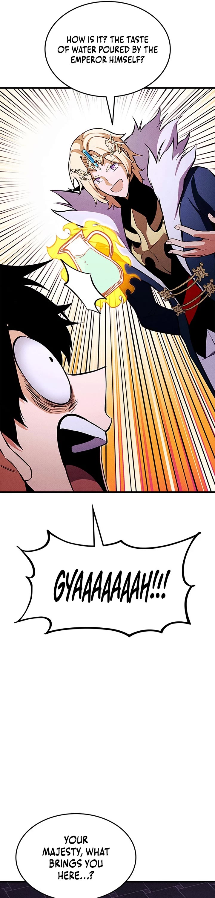 Ranker's Return (Remake) chapter 218 page 26