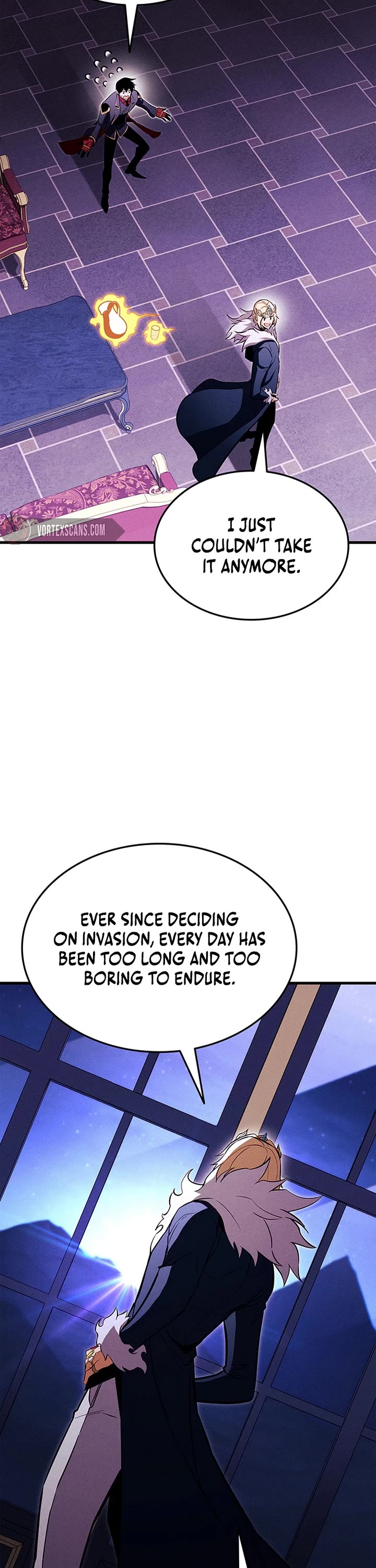 Ranker's Return (Remake) chapter 218 page 27