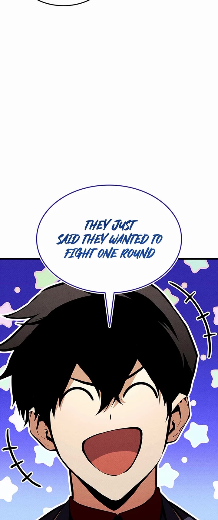 Ranker's Return (Remake) chapter 218 page 3