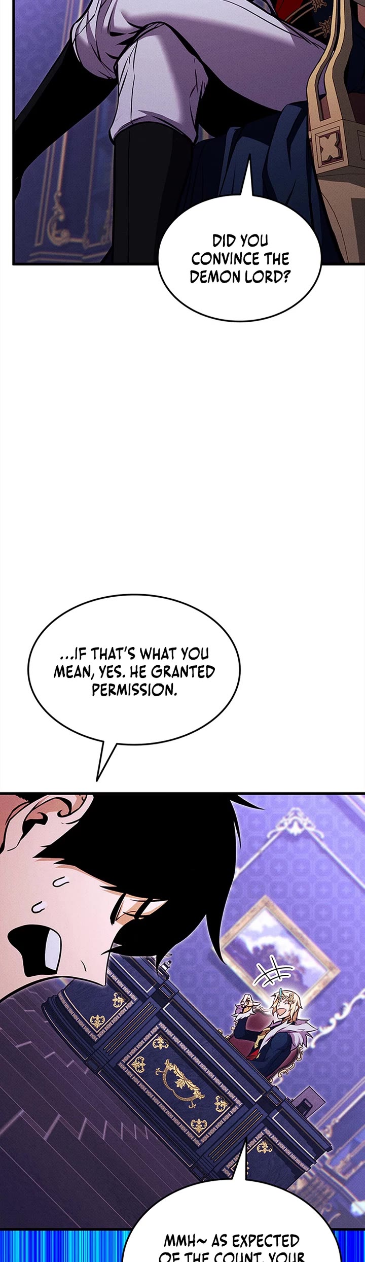 Ranker's Return (Remake) chapter 218 page 30