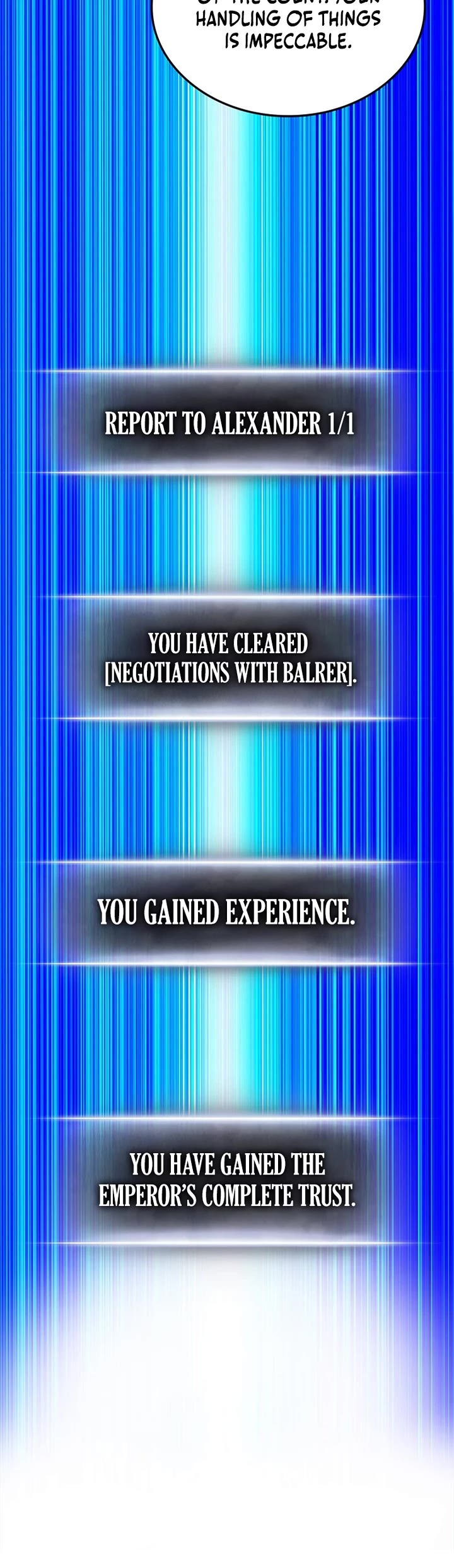 Ranker's Return (Remake) chapter 218 page 31