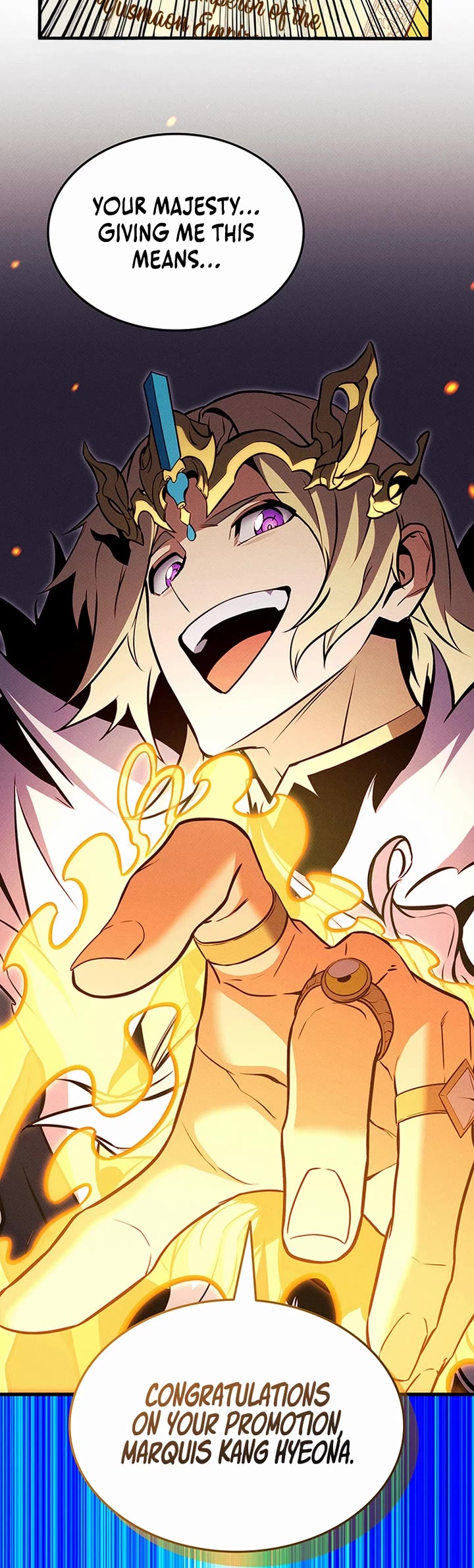 Ranker's Return (Remake) chapter 218 page 33