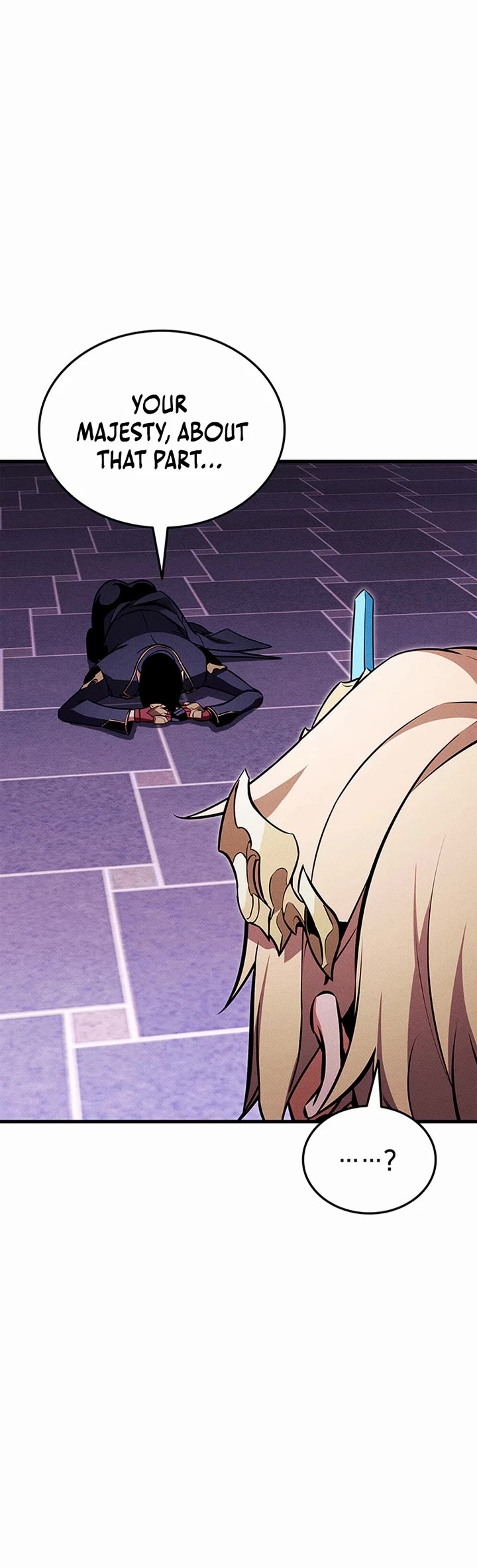 Ranker's Return (Remake) chapter 218 page 37