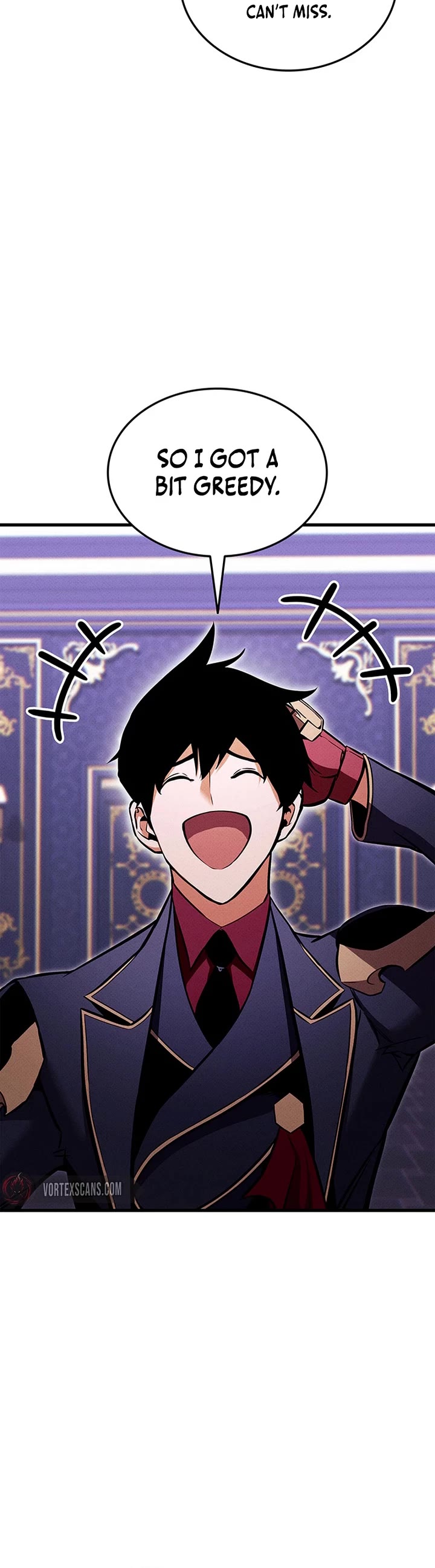 Ranker's Return (Remake) chapter 218 page 43