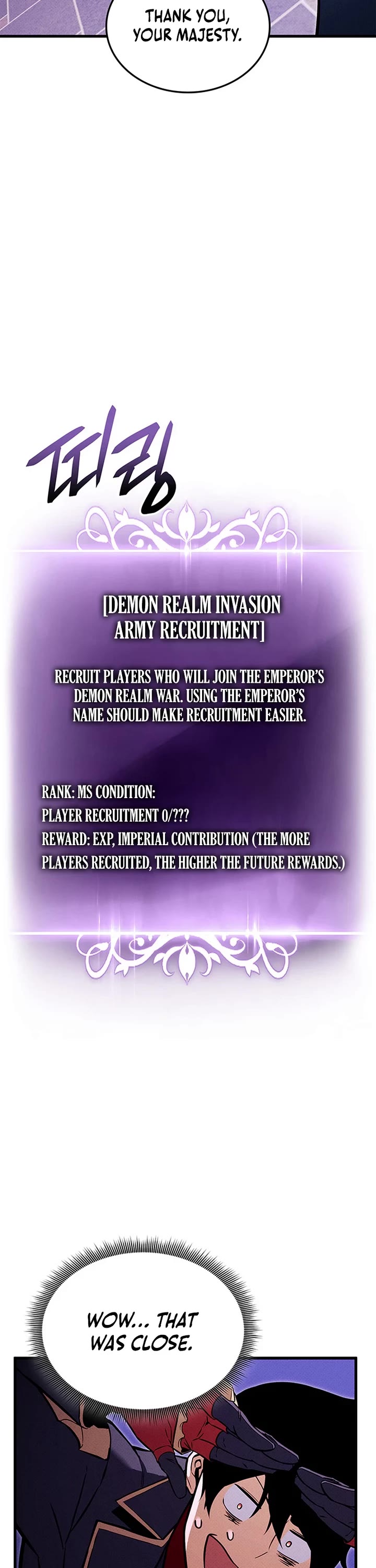 Ranker's Return (Remake) chapter 218 page 45