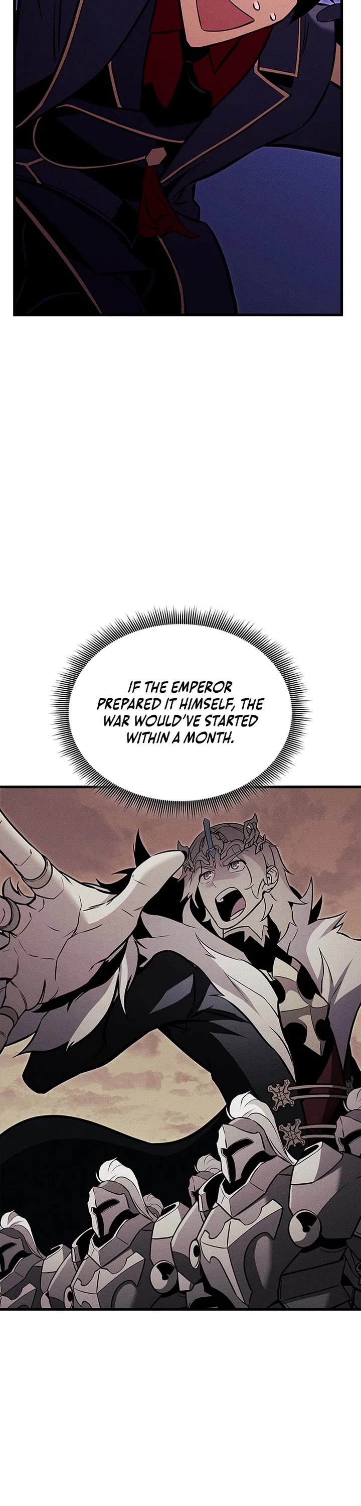 Ranker's Return (Remake) chapter 218 page 46