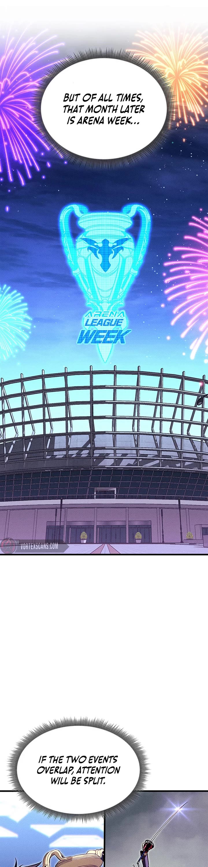 Ranker's Return (Remake) chapter 218 page 47