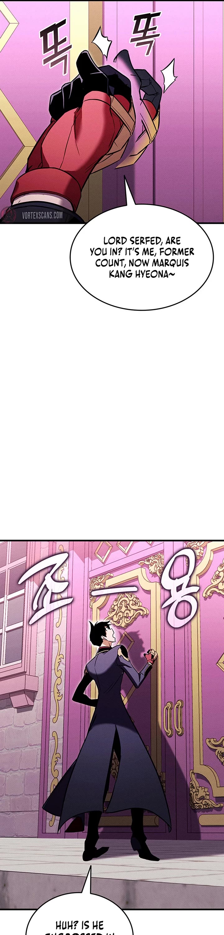 Ranker's Return (Remake) chapter 218 page 53