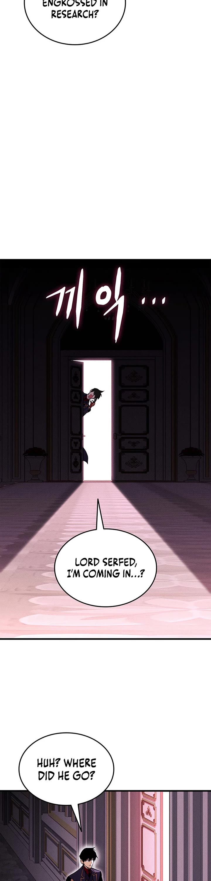 Ranker's Return (Remake) chapter 218 page 54