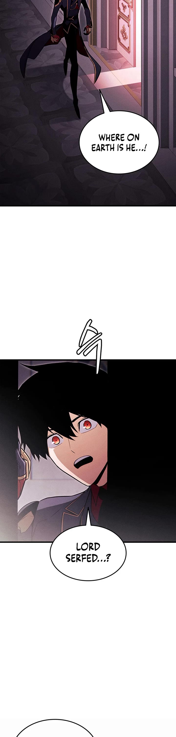 Ranker's Return (Remake) chapter 218 page 55