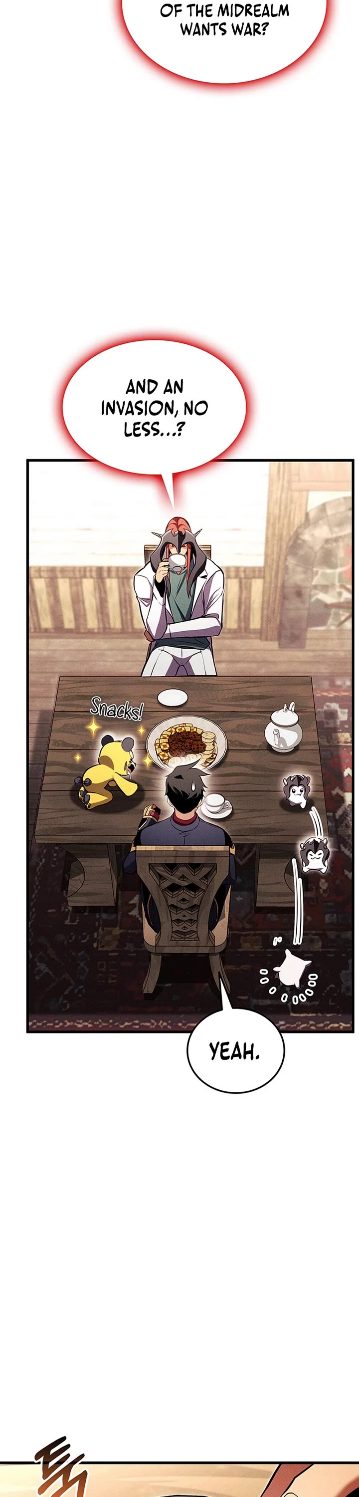 Ranker's Return (Remake) chapter 218 page 6