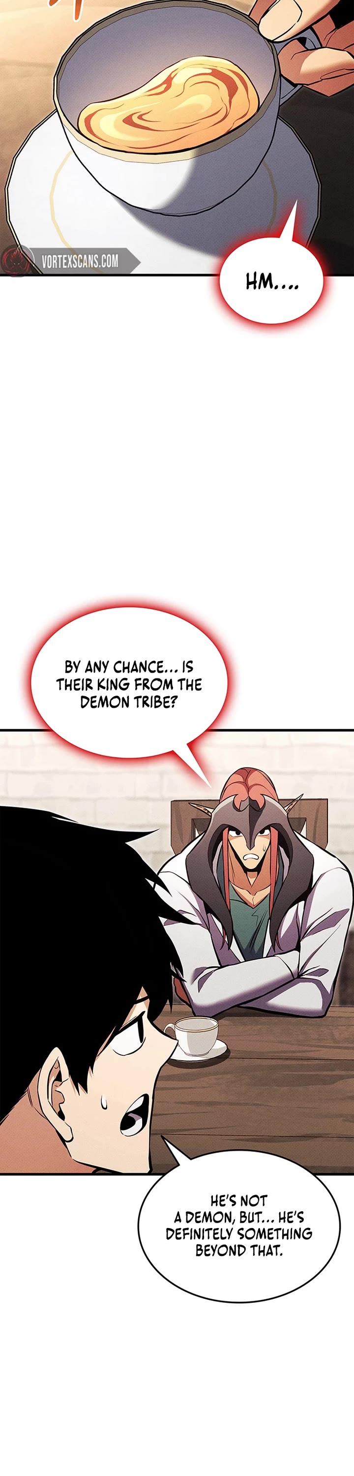 Ranker's Return (Remake) chapter 218 page 7