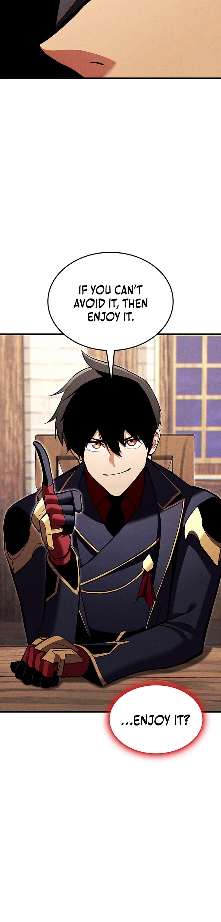 Ranker's Return (Remake) chapter 218 page 9