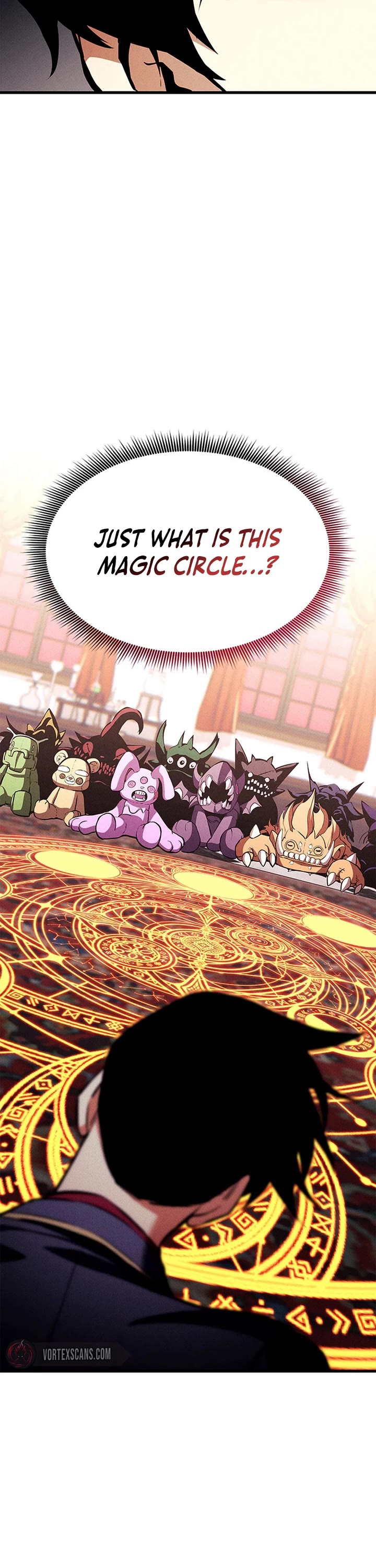 Ranker's Return (Remake) chapter 219 page 10