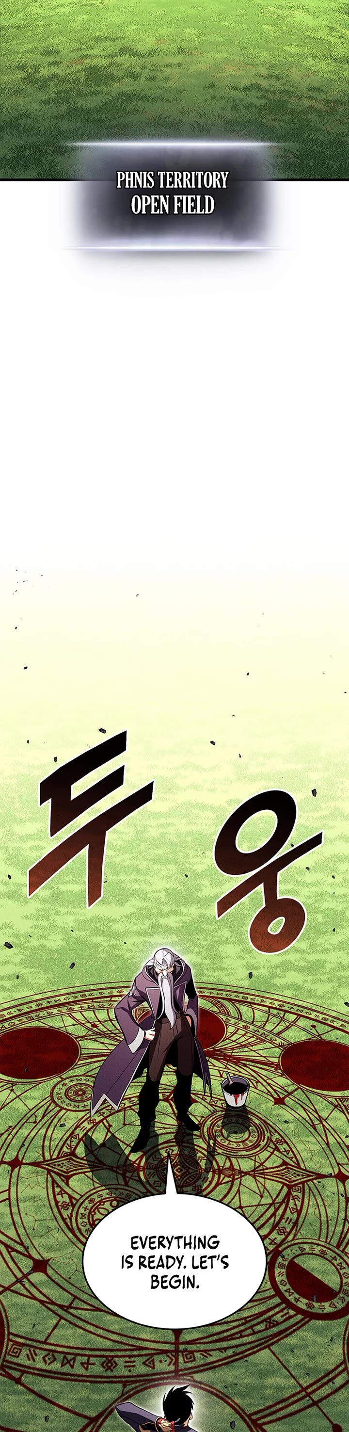 Ranker's Return (Remake) chapter 219 page 12