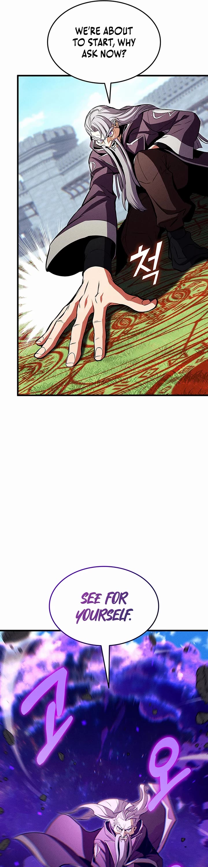 Ranker's Return (Remake) chapter 219 page 14