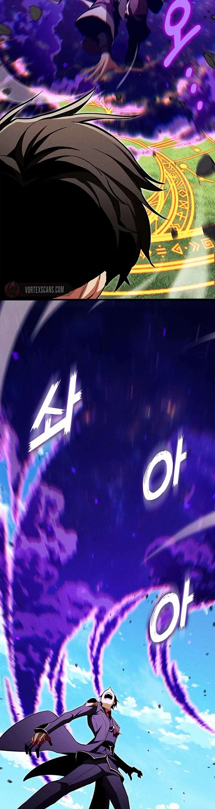 Ranker's Return (Remake) chapter 219 page 15