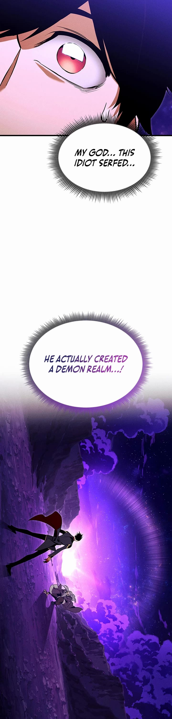 Ranker's Return (Remake) chapter 219 page 17