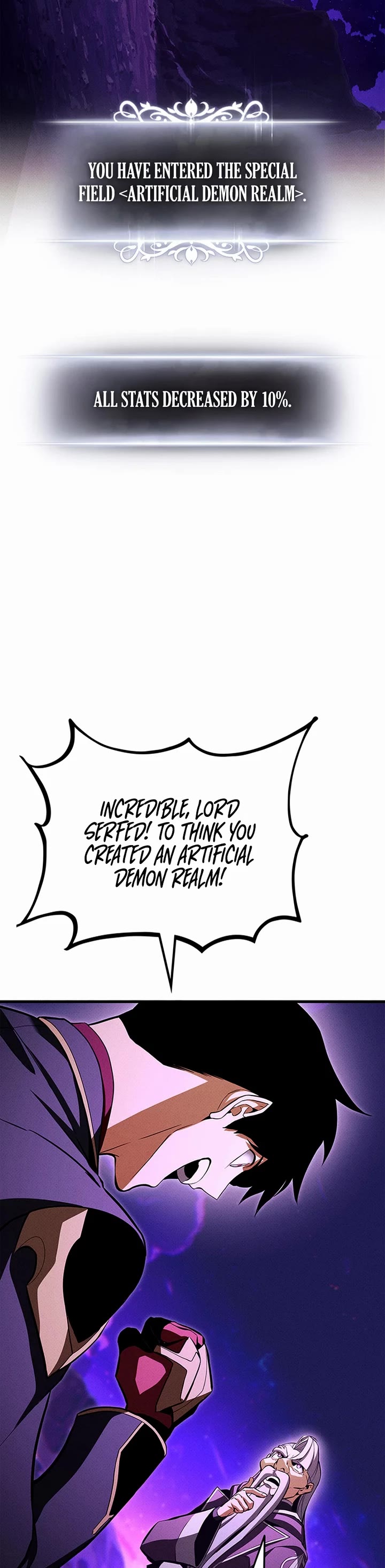 Ranker's Return (Remake) chapter 219 page 18