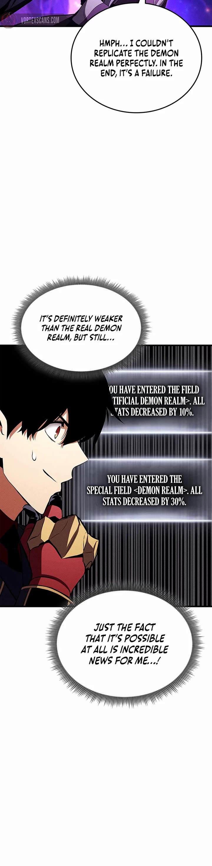 Ranker's Return (Remake) chapter 219 page 19