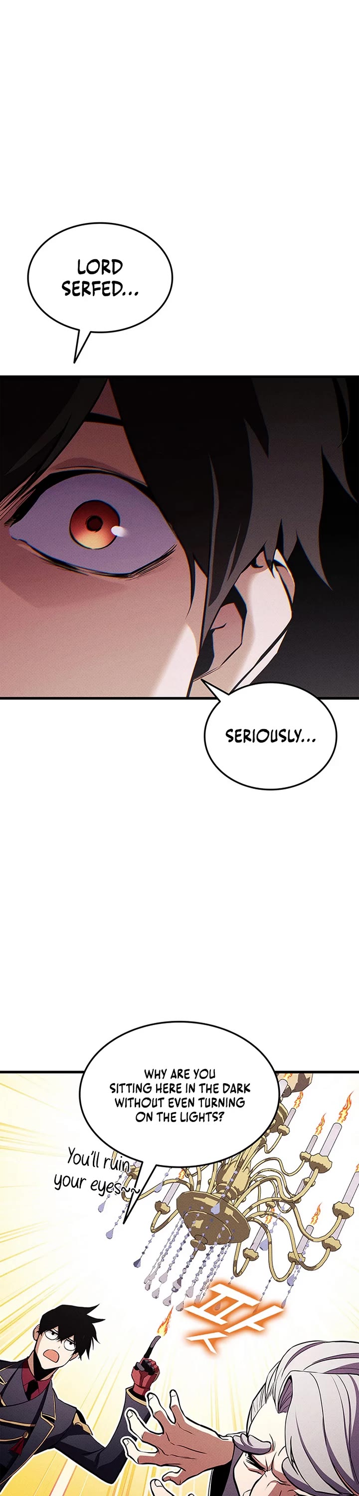 Ranker's Return (Remake) chapter 219 page 2