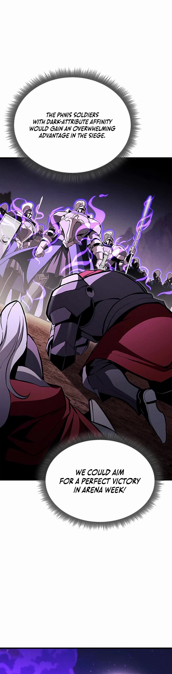 Ranker's Return (Remake) chapter 219 page 22