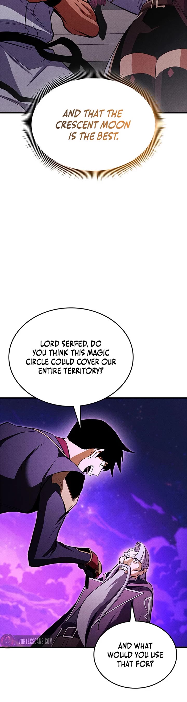 Ranker's Return (Remake) chapter 219 page 24