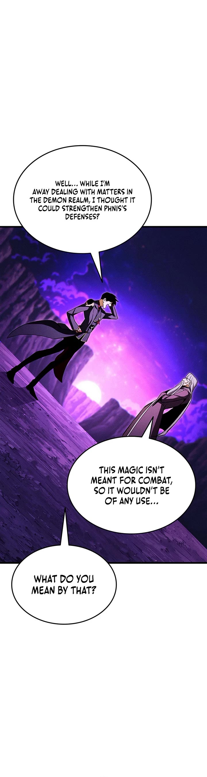 Ranker's Return (Remake) chapter 219 page 25