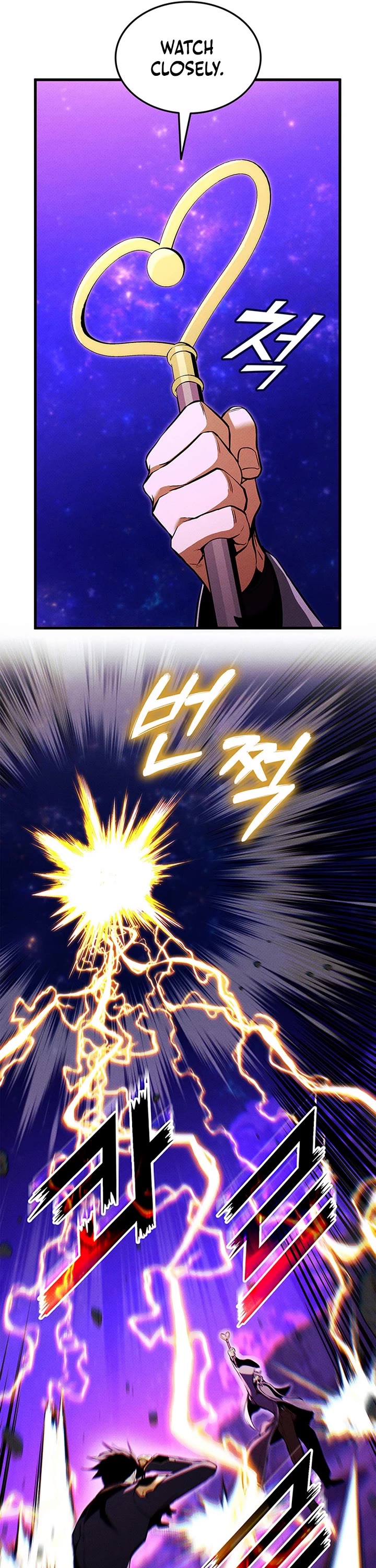 Ranker's Return (Remake) chapter 219 page 26