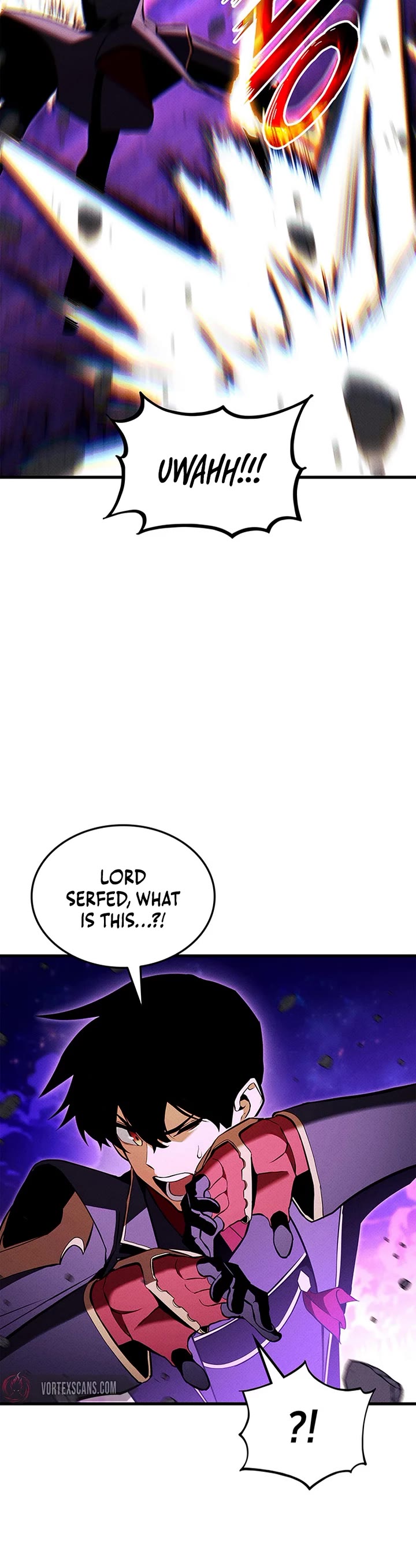 Ranker's Return (Remake) chapter 219 page 27