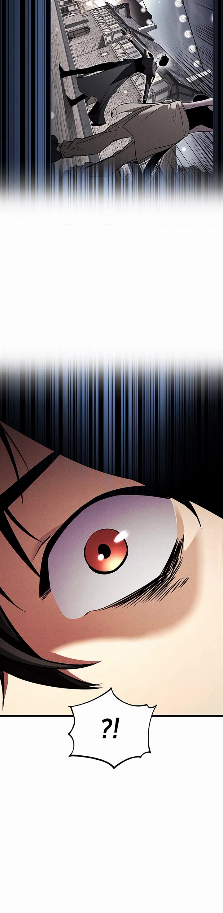 Ranker's Return (Remake) chapter 219 page 36