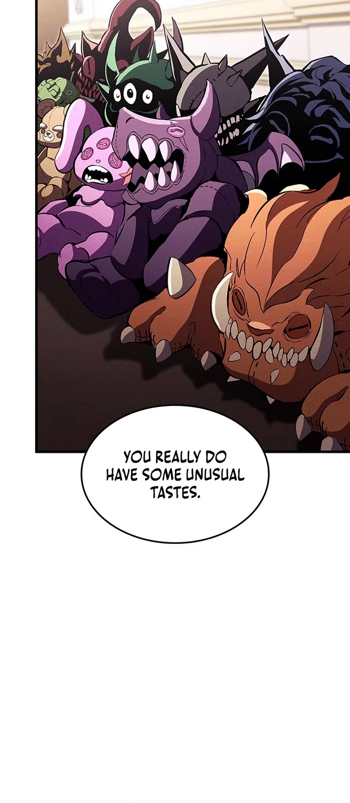 Ranker's Return (Remake) chapter 219 page 4