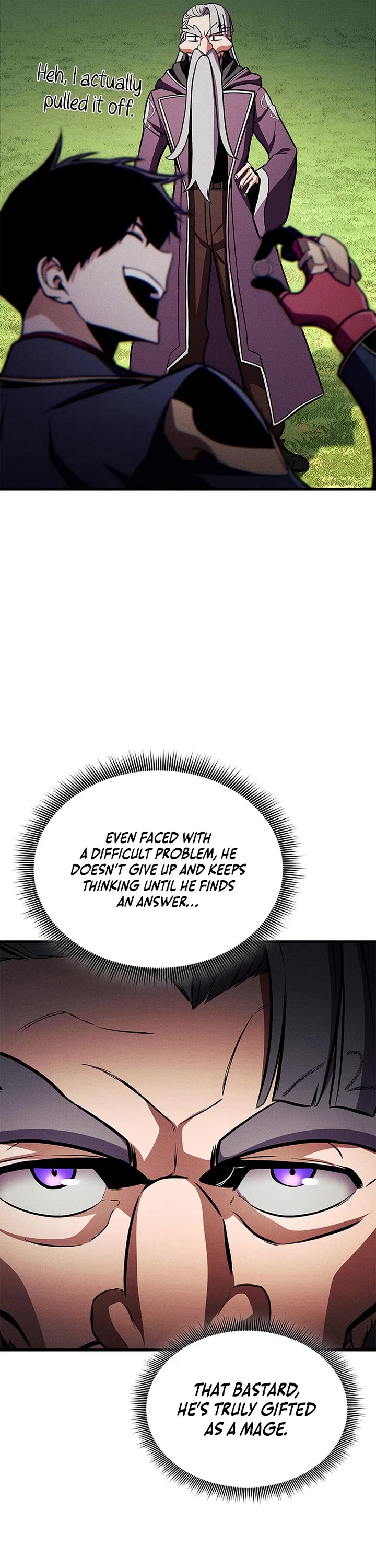 Ranker's Return (Remake) chapter 219 page 43