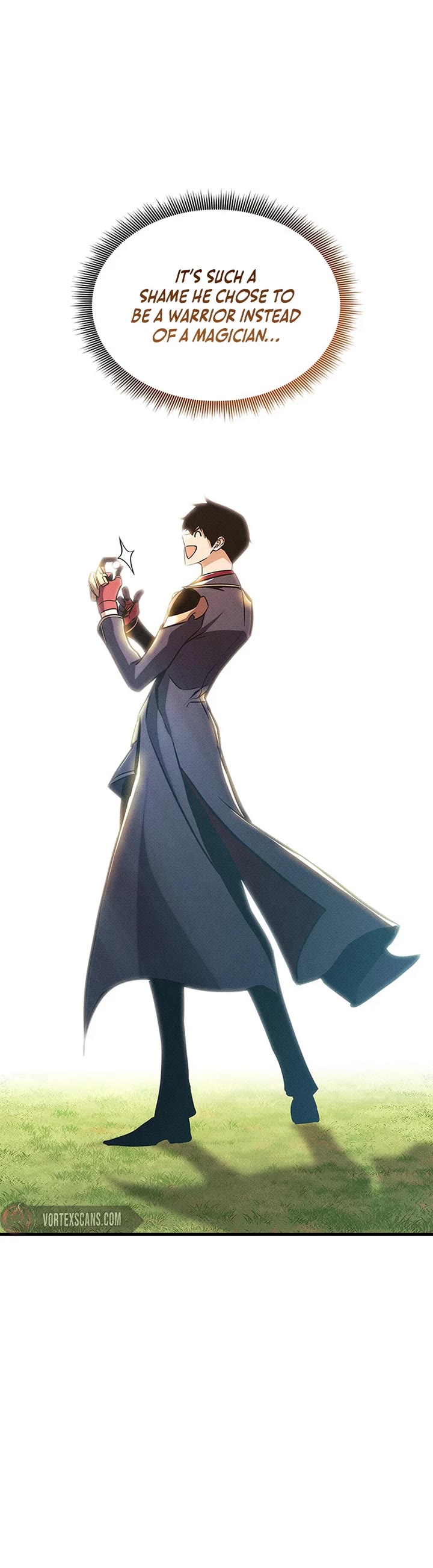 Ranker's Return (Remake) chapter 219 page 44