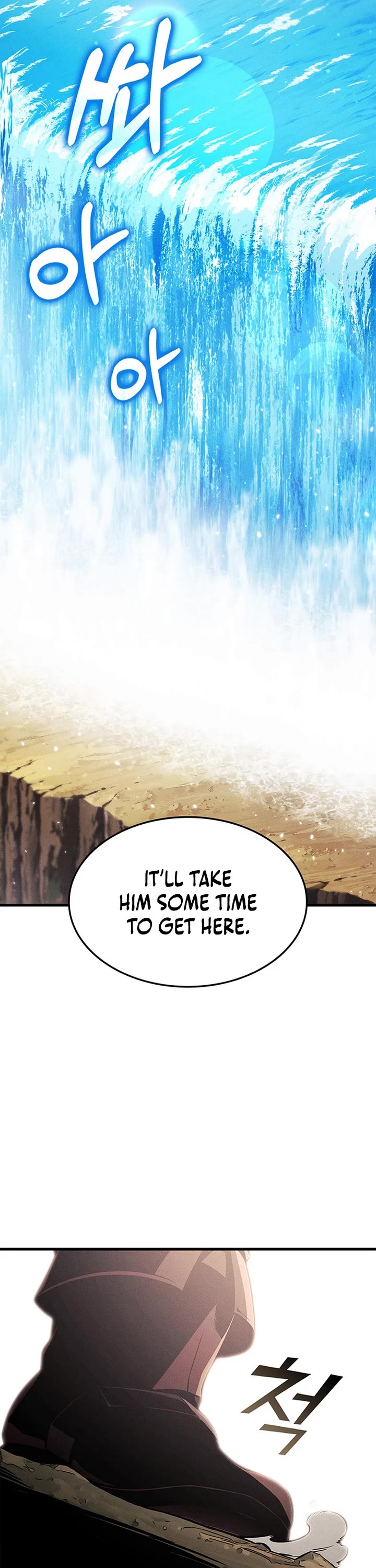 Ranker's Return (Remake) chapter 219 page 46