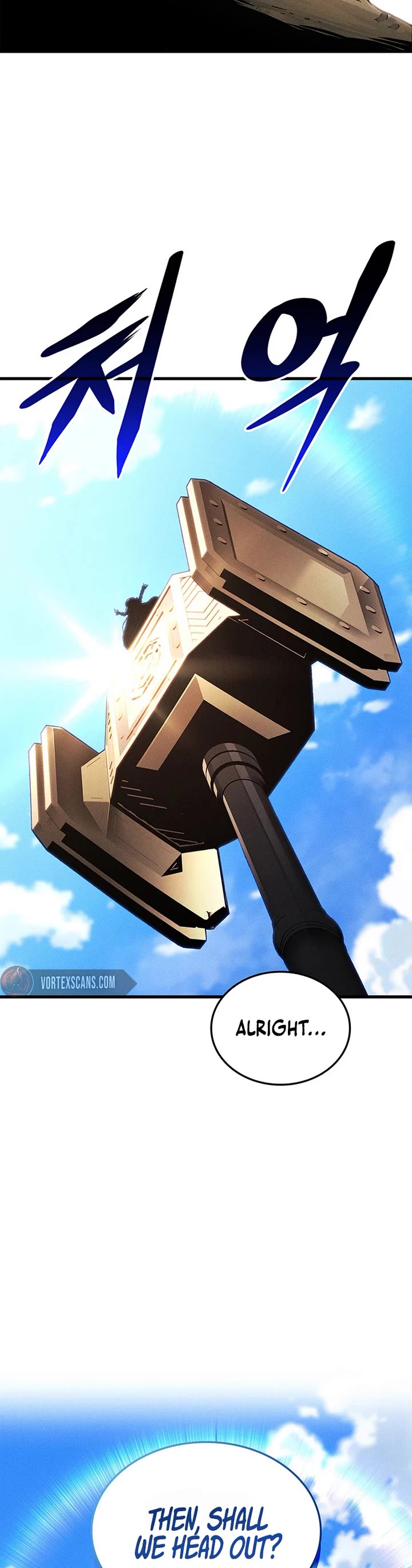 Ranker's Return (Remake) chapter 219 page 47