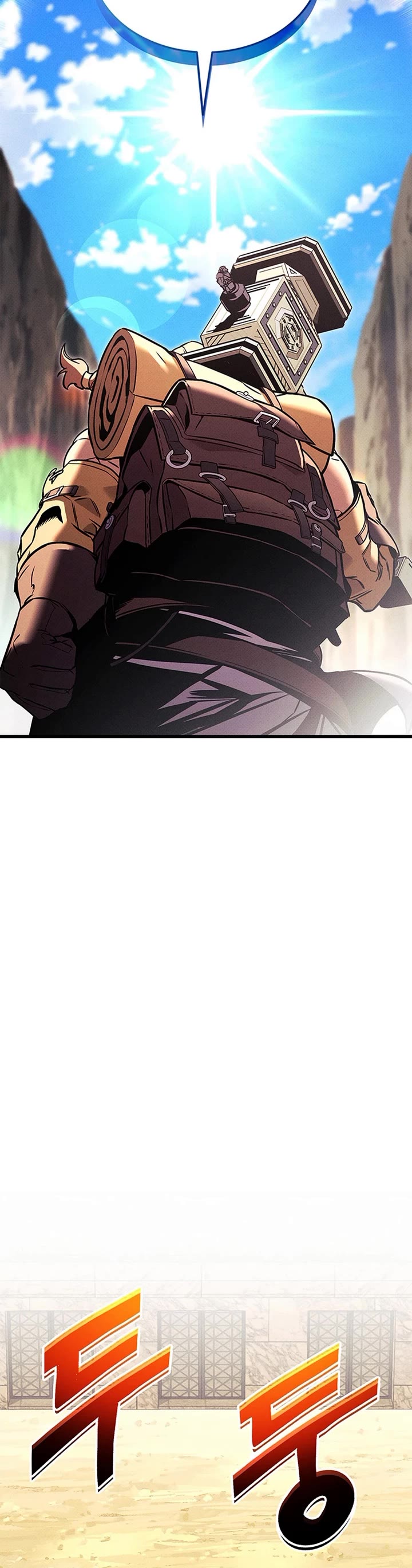 Ranker's Return (Remake) chapter 219 page 48