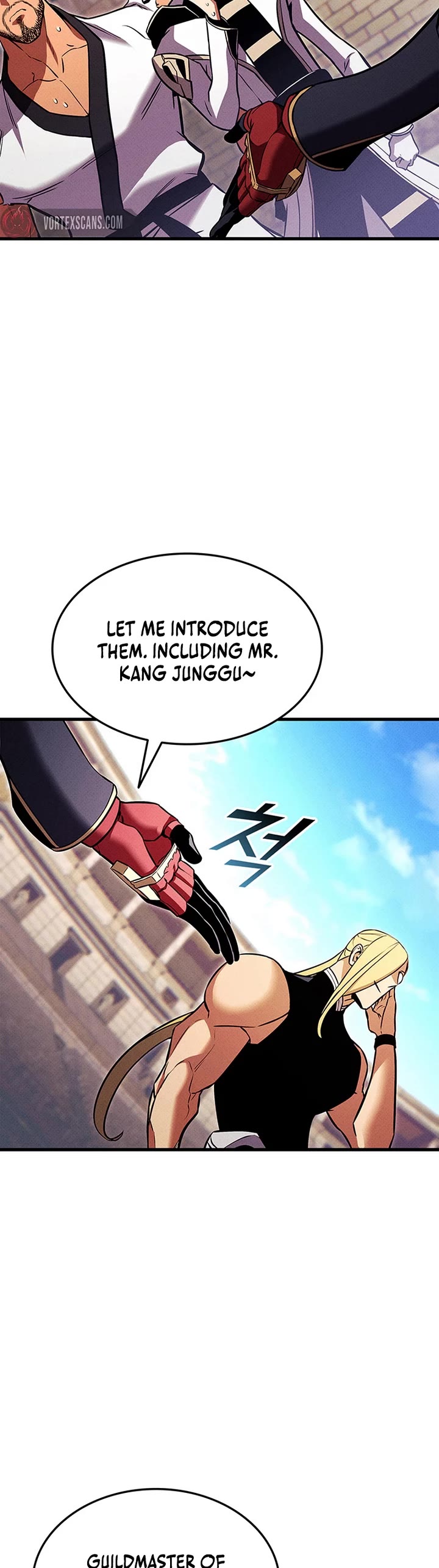 Ranker's Return (Remake) chapter 219 page 50