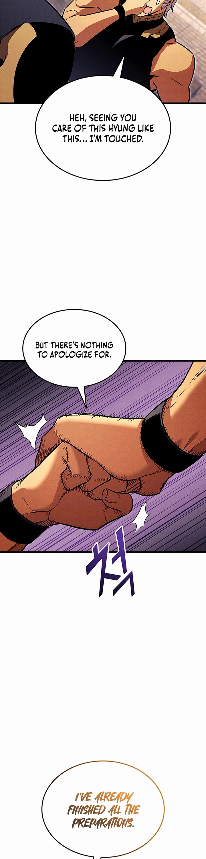 Ranker's Return (Remake) chapter 219 page 53