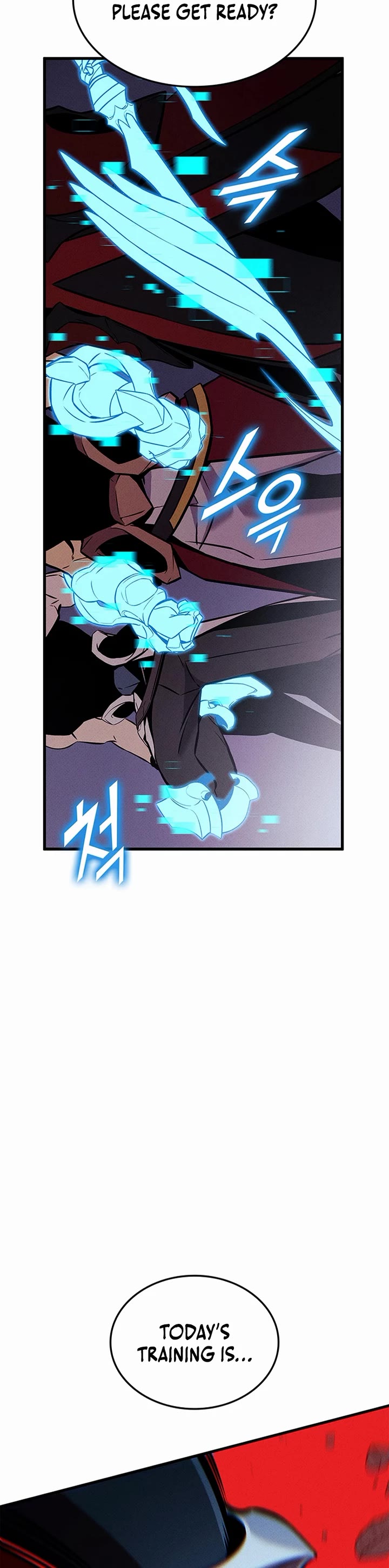 Ranker's Return (Remake) chapter 219 page 56