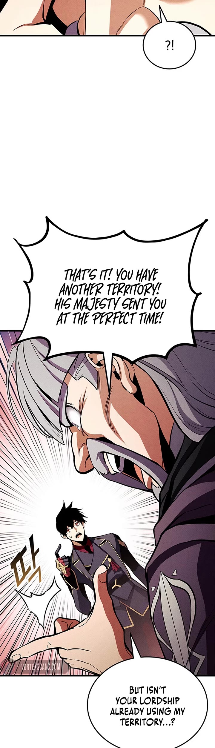 Ranker's Return (Remake) chapter 219 page 6