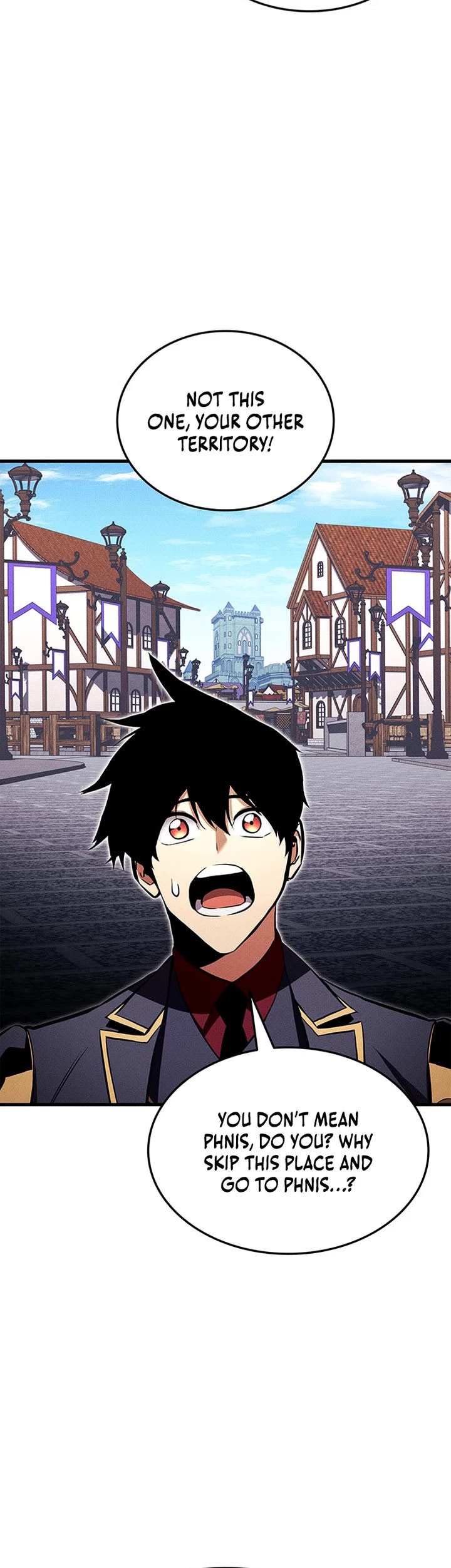 Ranker's Return (Remake) chapter 219 page 7