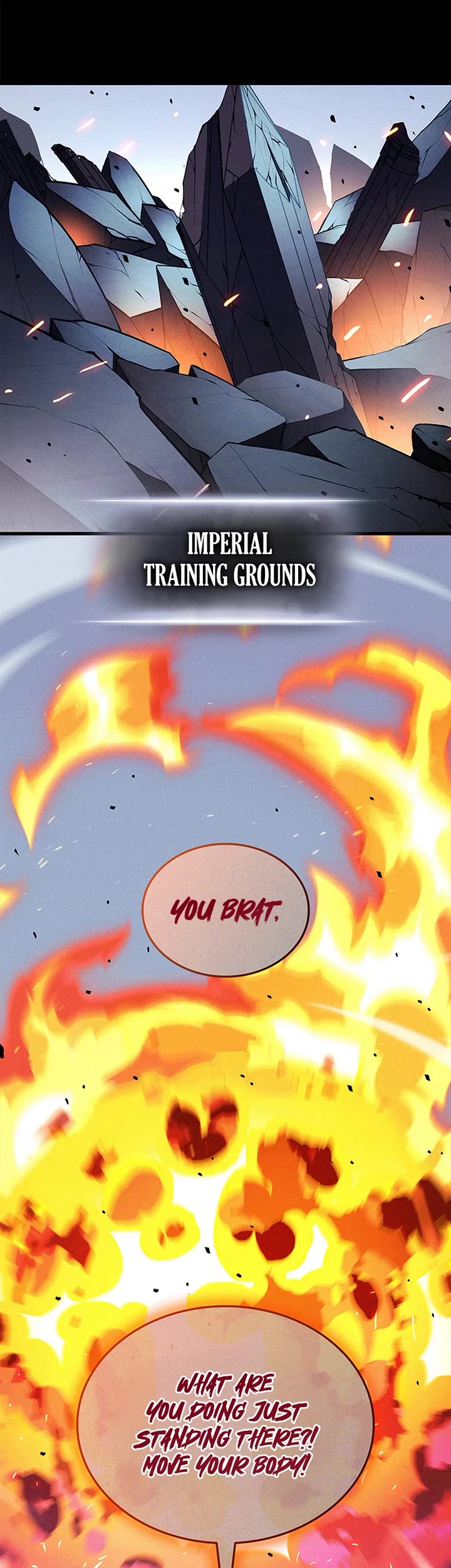 Ranker's Return (Remake) chapter 220 page 12