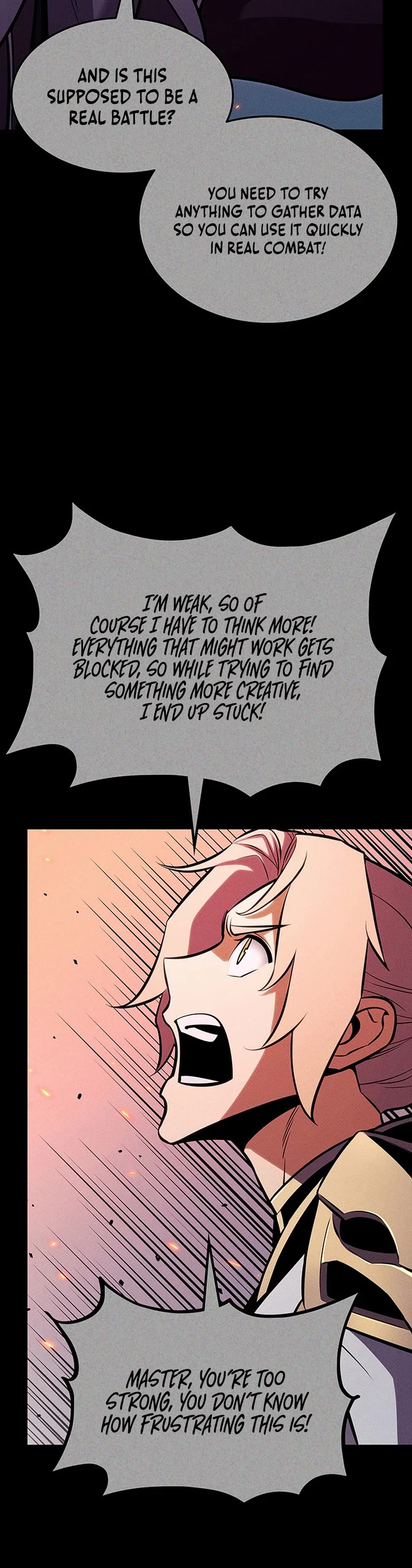 Ranker's Return (Remake) chapter 220 page 15