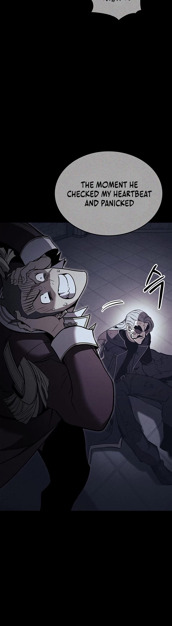 Ranker's Return (Remake) chapter 220 page 19